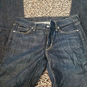 Citizens of Humanity jeans